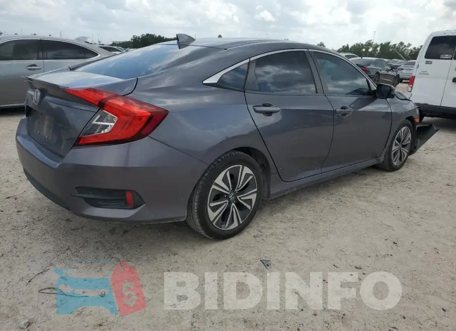 19XFC1F38GE042183 Photo# 3