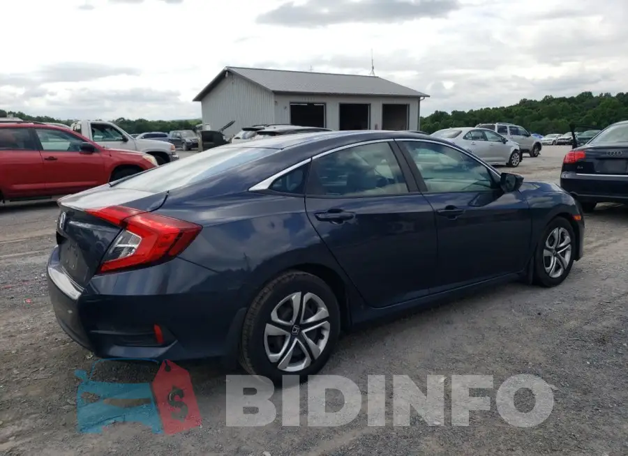 19XFC2F53HE226116 Photo# 3