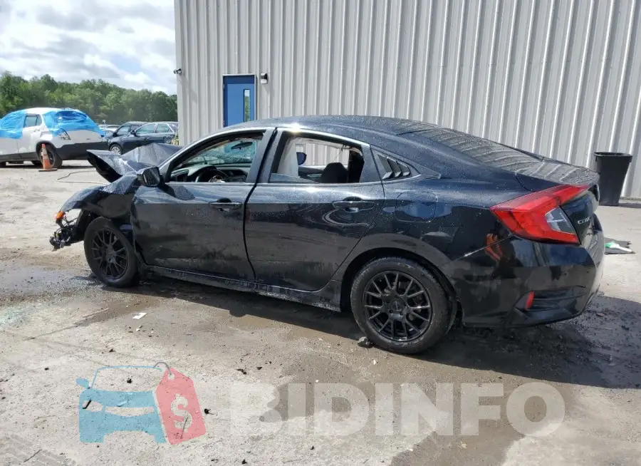 19XFC2F56GE210779 Photo# 2