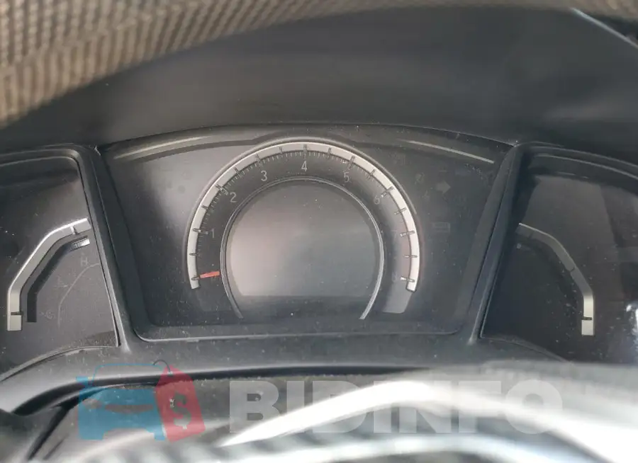 19XFC2F56GE210779 Photo# 9