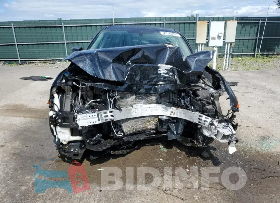 19XFC2F56GE210779 Photo# 5