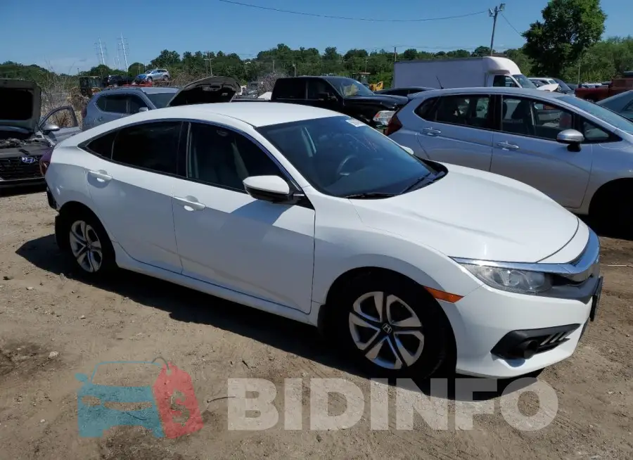 19XFC2F56HE049402 Photo# 4