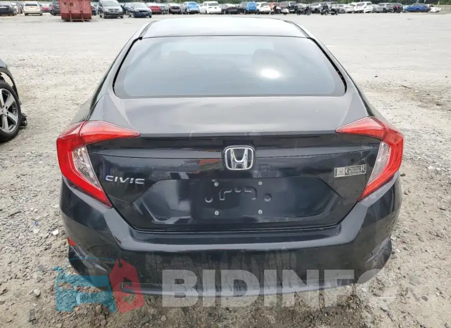19XFC2F59HE018905 Photo# 6