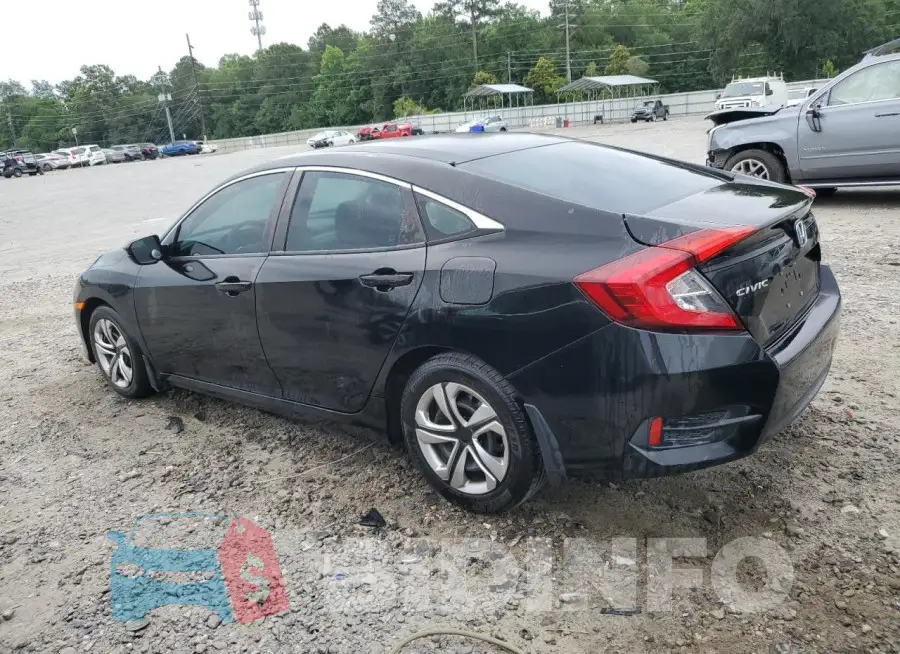 19XFC2F59HE018905 Photo# 2