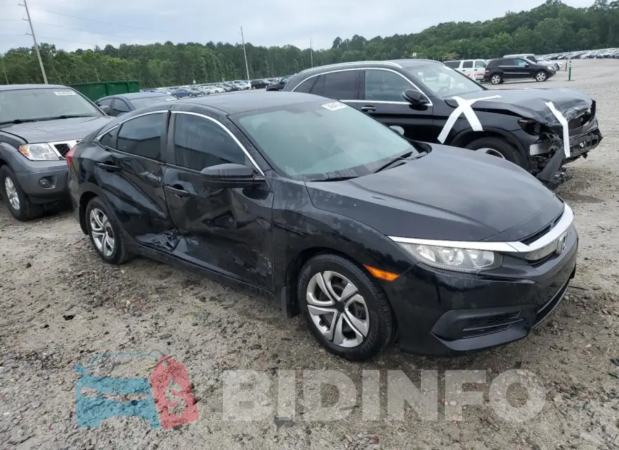 19XFC2F59HE018905 Photo# 4
