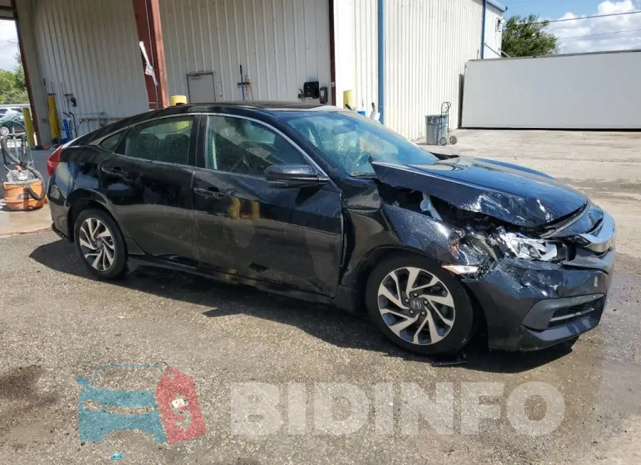 19XFC2F73HE053196 Photo# 4