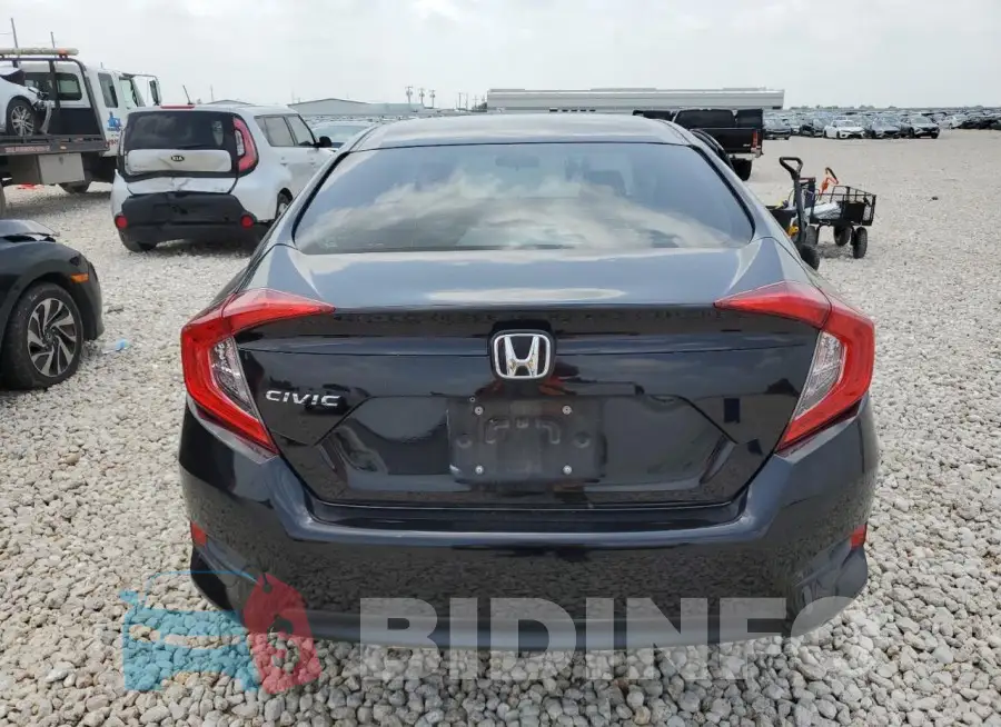 19XFC2F77GE090475 Photo# 6