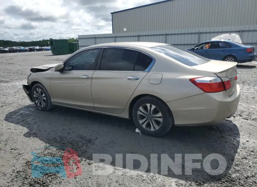 1HGCR2F30FA115248 Photo# 2
