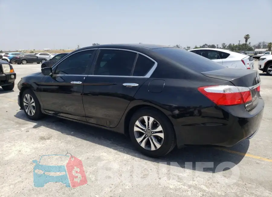 1HGCR2F35FA157687 Photo# 2