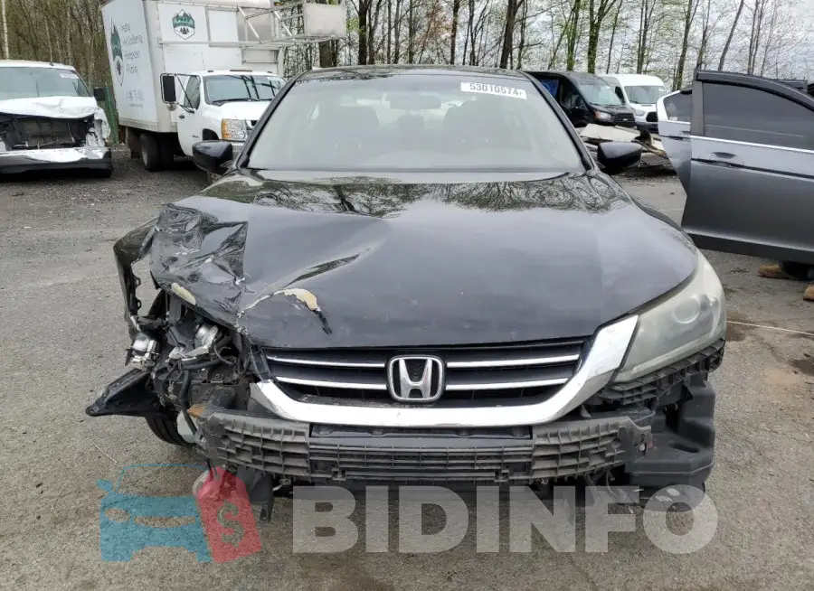 1HGCR2F51FA271977 Photo# 5