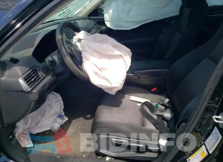 1HGCV1F12JA247912 Photo# 7