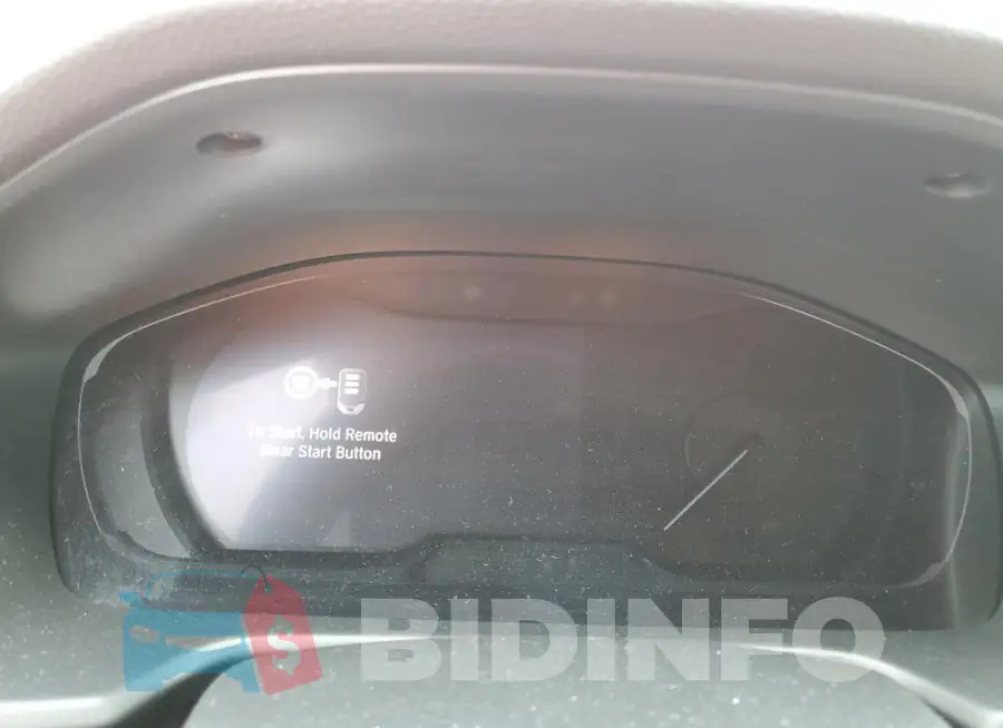 1HGCV1F16MA000607 Photo# 9