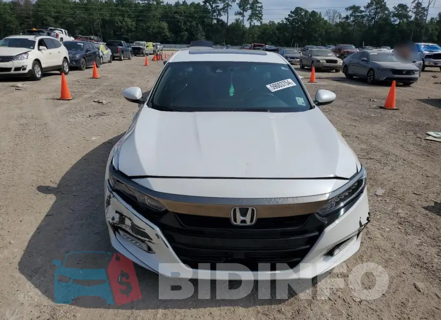 1HGCV2F30JA048669 Photo# 5