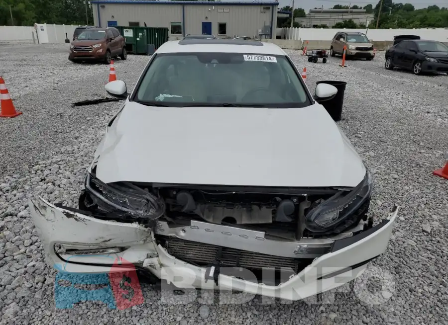 1HGCV2F51JA011244 Photo# 5