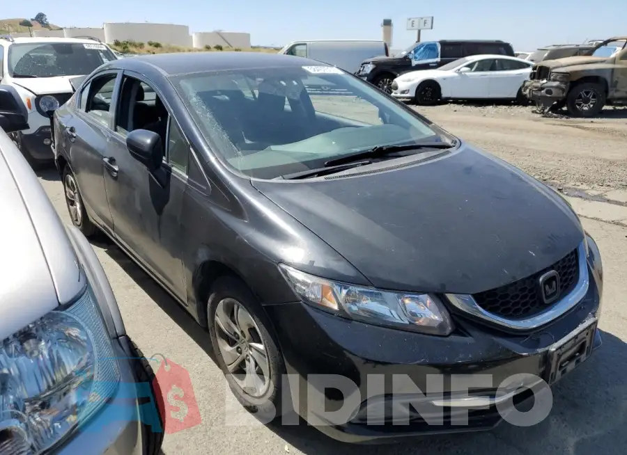 2HGFB2E58FH526869 Photo# 4