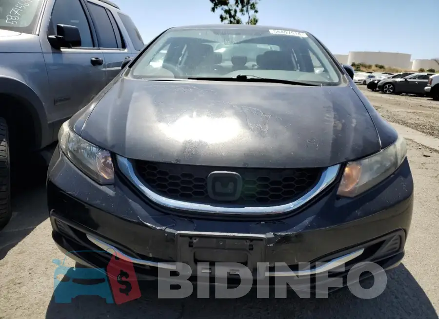 2HGFB2E58FH526869 Photo# 5