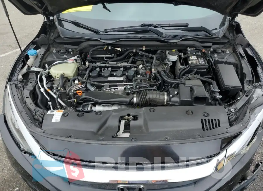 2HGFC1F9XGH650281 Photo# 11