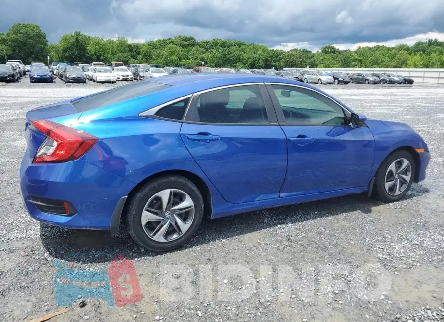 2HGFC2F62MH517604 Photo# 3