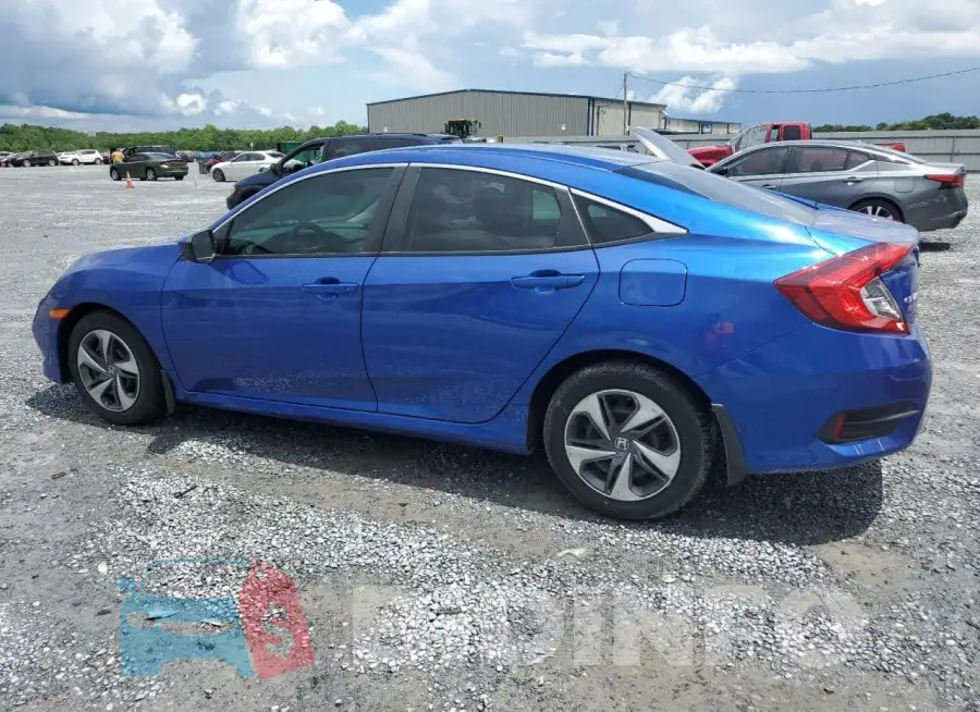 2HGFC2F62MH517604 Photo# 2