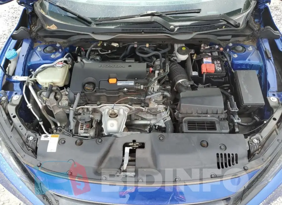 2HGFC2F62MH517604 Photo# 11