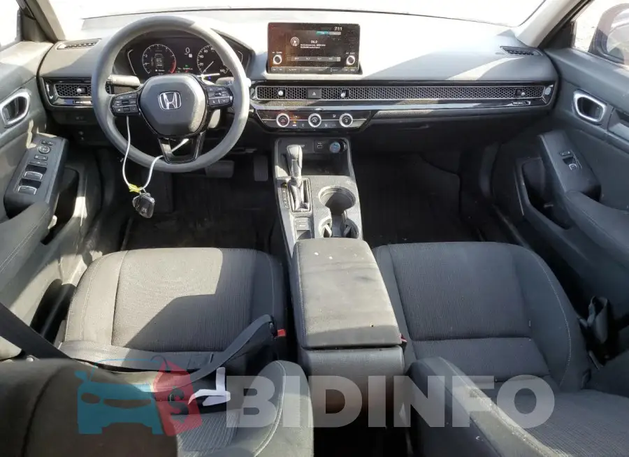 2HGFE2F23RH520185 Photo# 8