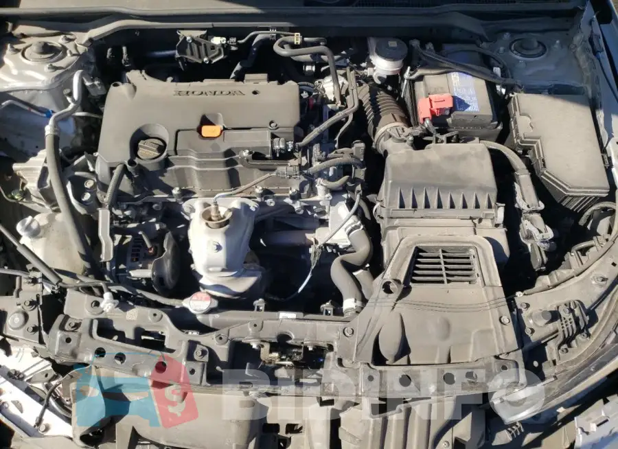 2HGFE2F57NH607432 Photo# 11