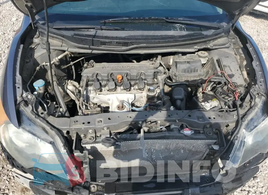 2HGFG3B59FH504651 Photo# 11