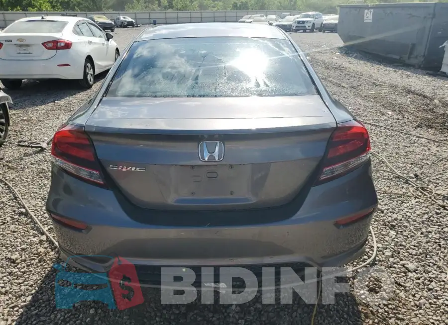2HGFG3B59FH504651 Photo# 6