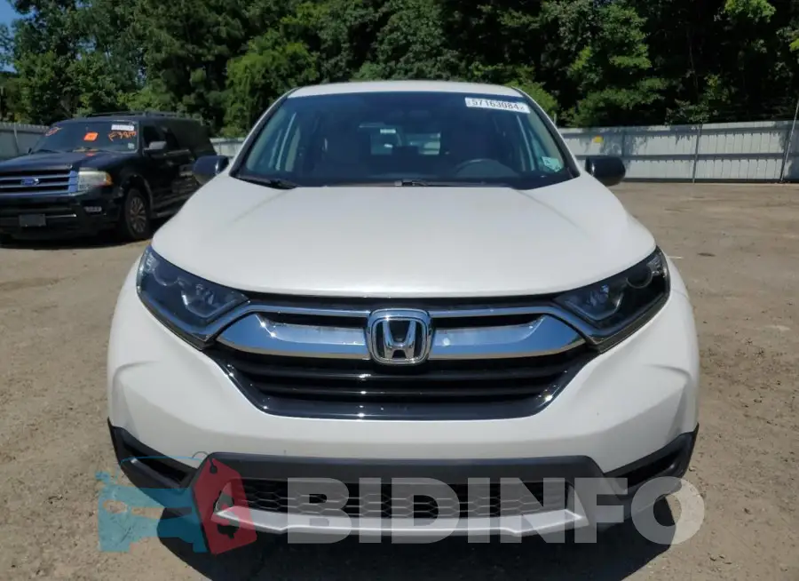 2HKRW5H35KH403690 Photo# 5