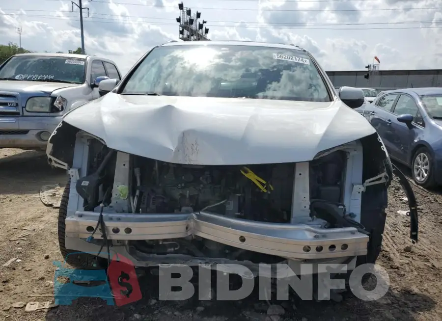 5FNYF6H94JB038552 Photo# 5