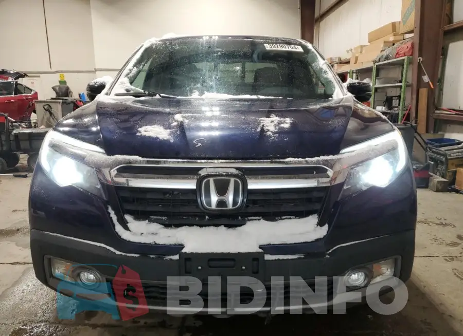 5FPYK3F79HB502562 Photo# 5
