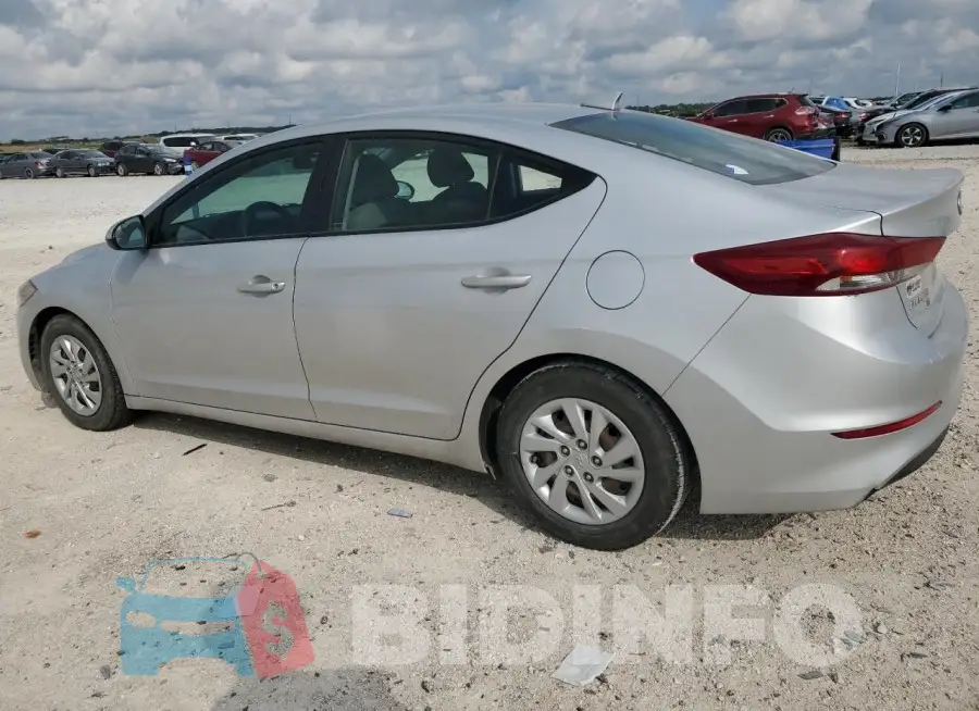 5NPD74LF7HH103015 Photo# 2