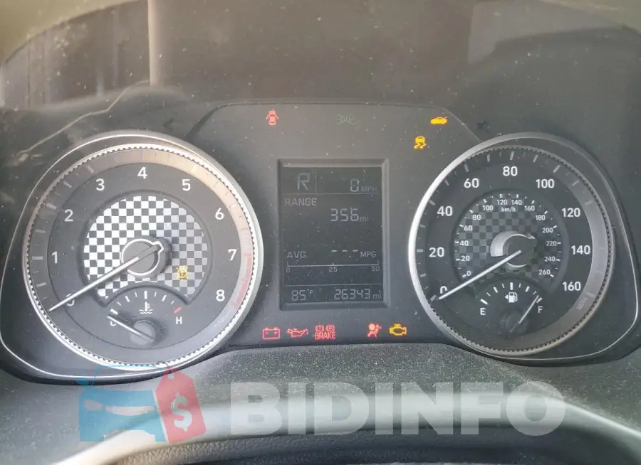 5NPD74LFXKH497083 Photo# 9