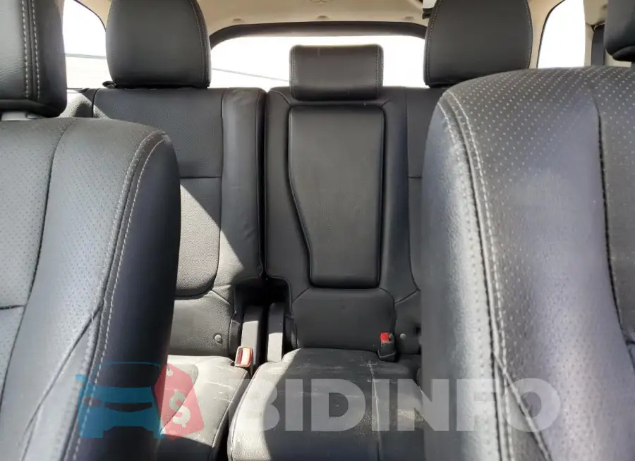 JA4AZ2A35JZ607131 Photo# 10