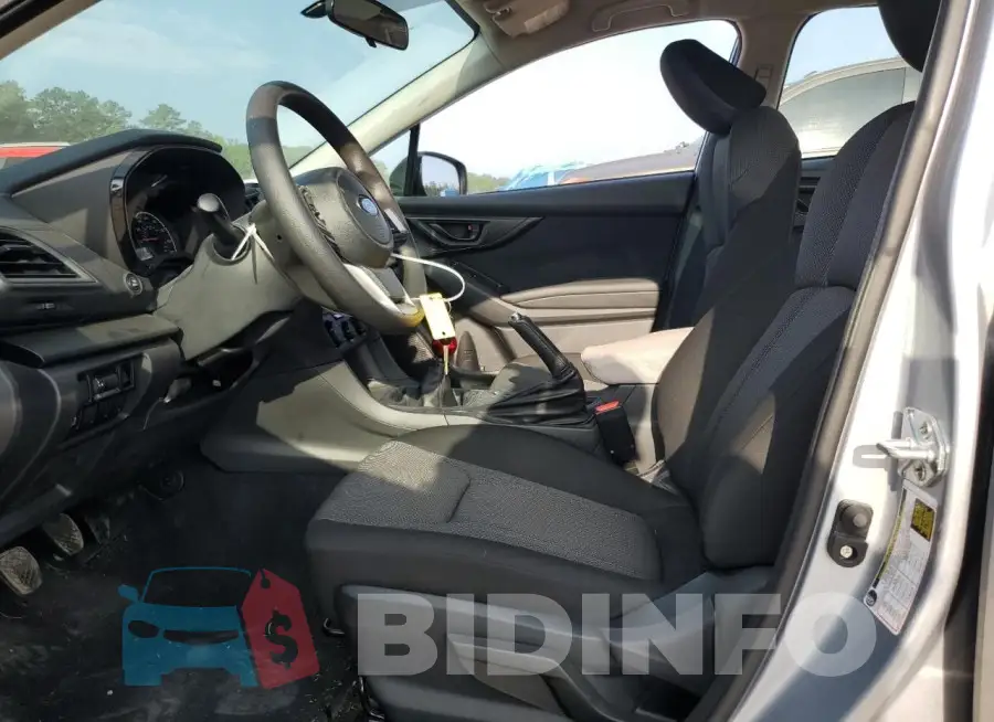 4S3GTAA62P1708947 Photo# 7