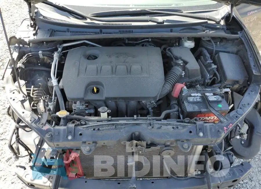 2T1BURHE9FC327156 Photo# 11