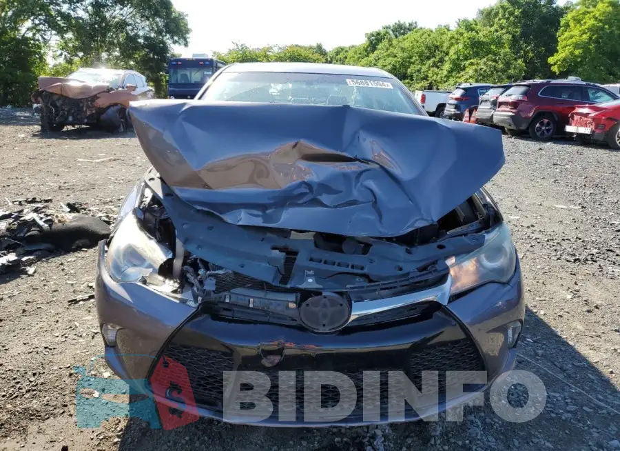 4T1BF1FK3FU882686 Photo# 5