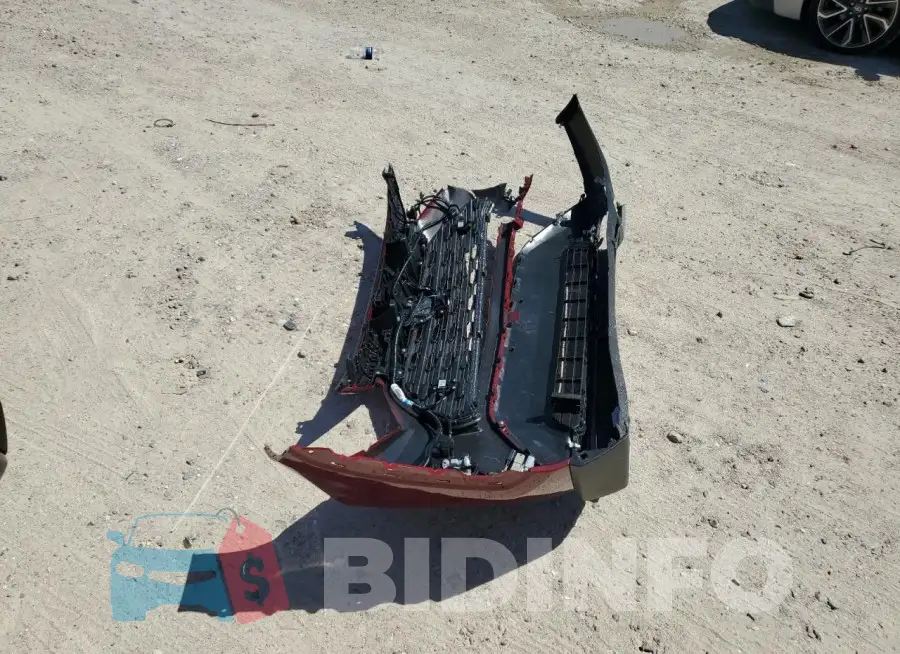 4T3D6RFV3PU138001 Photo# 12