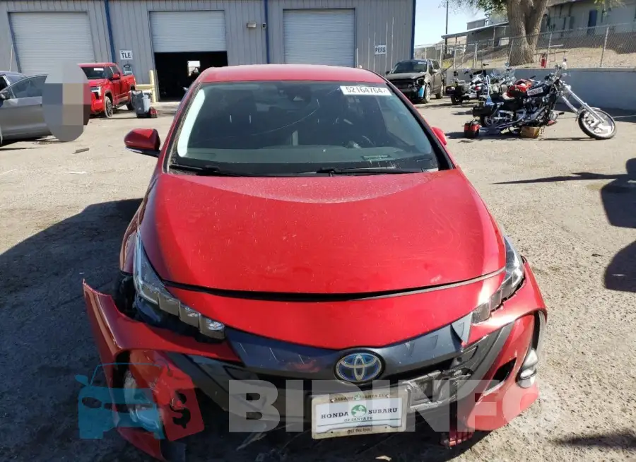 JTDKARFP2L3153402 Photo# 5