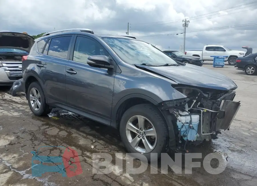 JTMRFREV6FD174168 Photo# 4