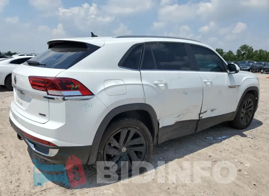 1V2KE2CA3NC204614 Photo# 3