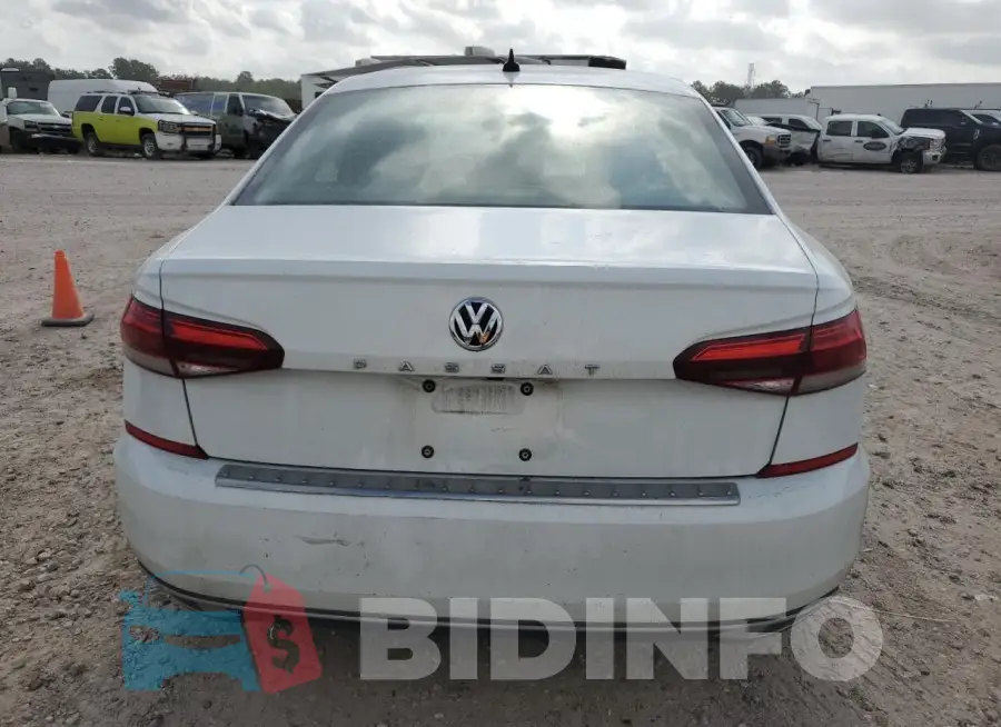 1VWSA7A33MC009414 Photo# 6