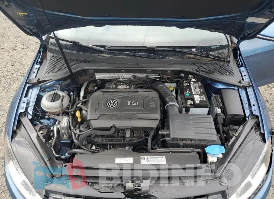 3VW217AU6FM050226 Photo# 12