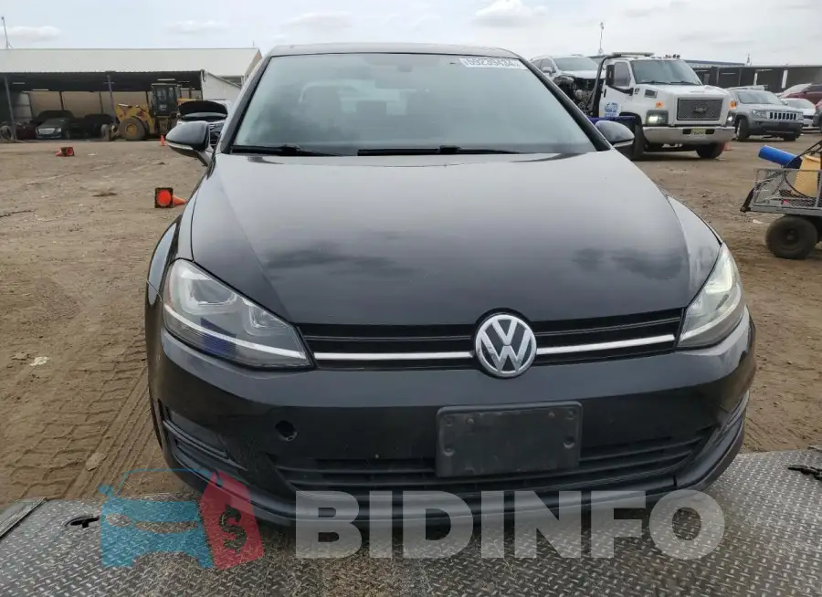 3VW217AUXGM008448 Photo# 5