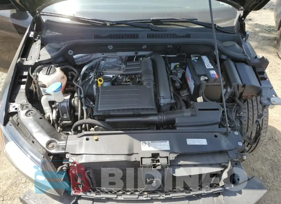 3VW2B7AJ6HM378977 Photo# 11