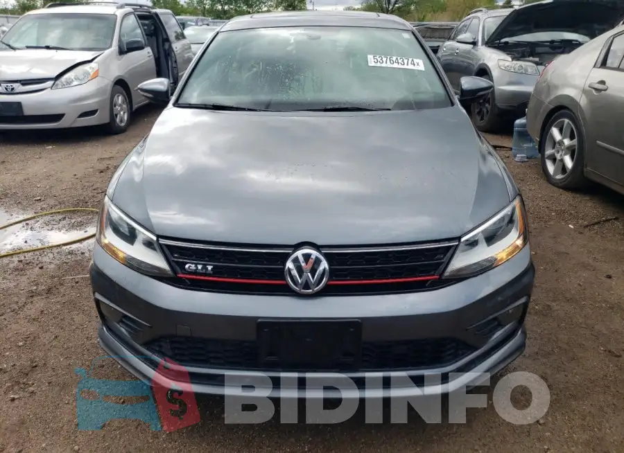 3VW4T7AJ8GM342079 Photo# 5