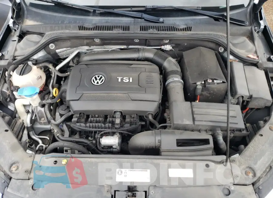 3VW4T7AJ8GM342079 Photo# 11