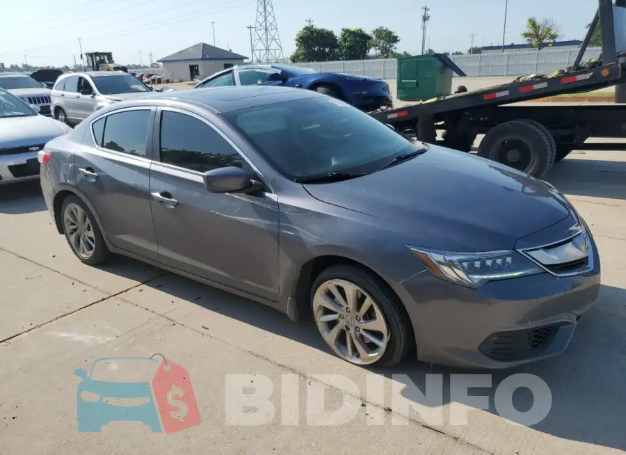 19UDE2F33HA014563 Photo# 4