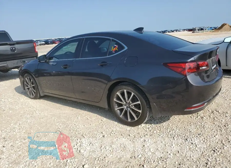 19UUB2F57FA019255 Photo# 2