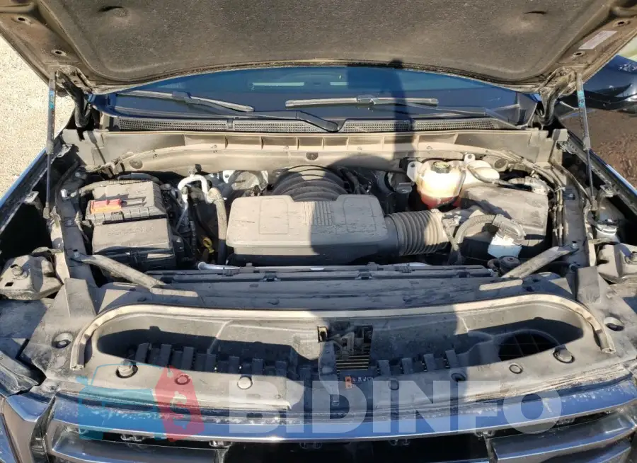 1GKS2CKD0PR252233 Photo# 12